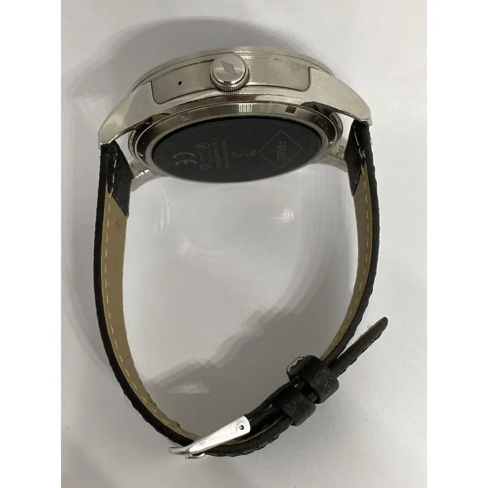 Fossil Gen 3 Authentic Genuine Smart Watch Custom Band FTW2115 LT16